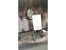 防腐涂料的储存方式